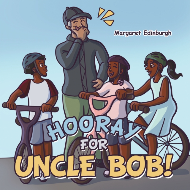 Hooray for Uncle Bob!, EPUB eBook