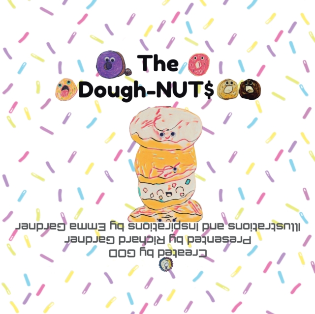 The Dough-Nut$, EPUB eBook