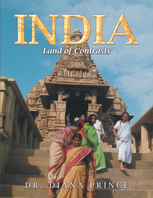 India : Land of Contrasts, EPUB eBook