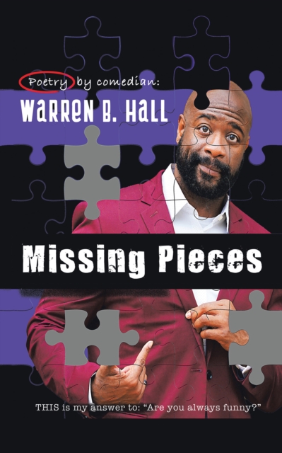 Missing Pieces, EPUB eBook