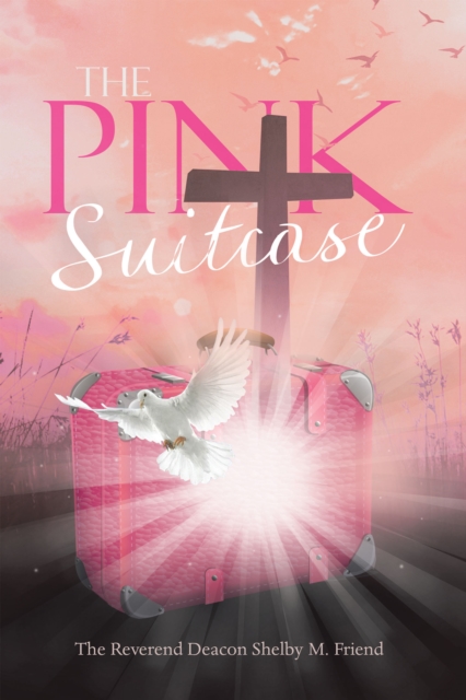 The Pink Suitcase, EPUB eBook