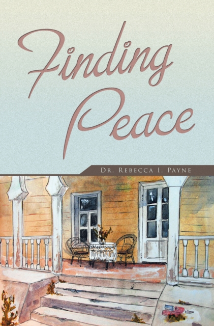 FINDING PEACE, EPUB eBook