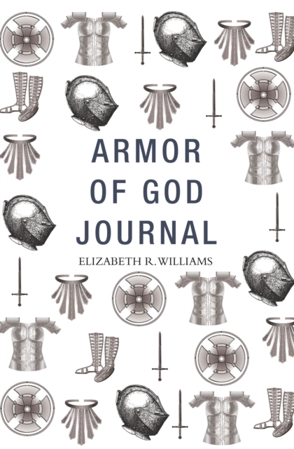 Armor of God Journal, EPUB eBook