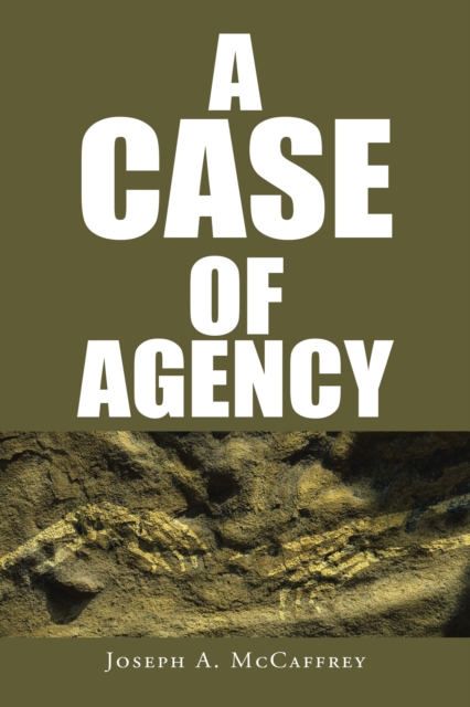 A Case of Agency, EPUB eBook