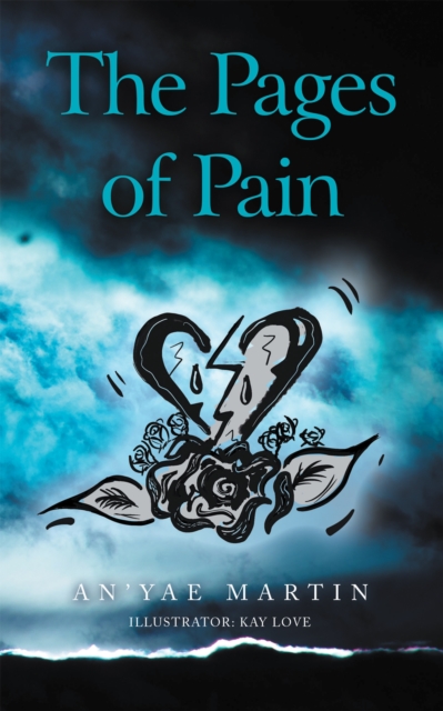 The Pages of Pain, EPUB eBook