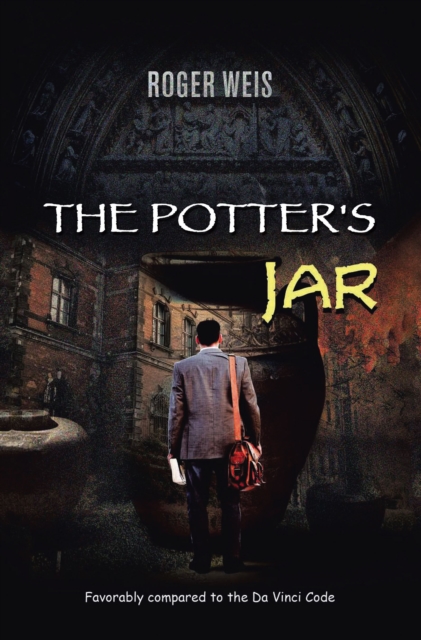 The Potter's Jar, EPUB eBook
