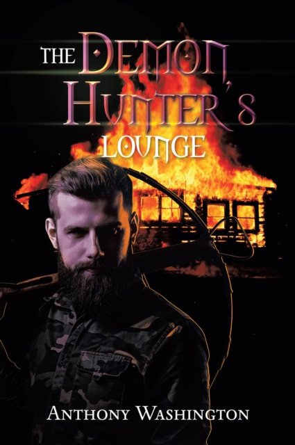 The Demon Hunter's Lounge, EPUB eBook
