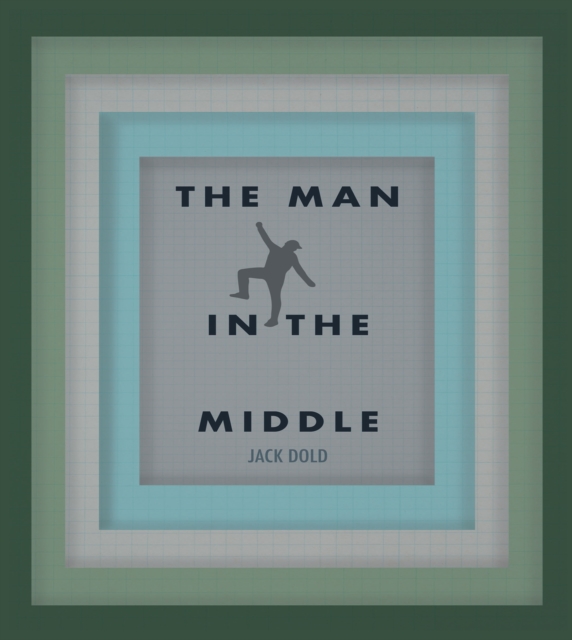 The Man In the Middle, EPUB eBook