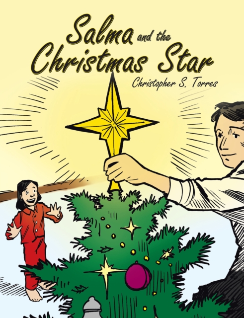 Salma and the Christmas Star, EPUB eBook