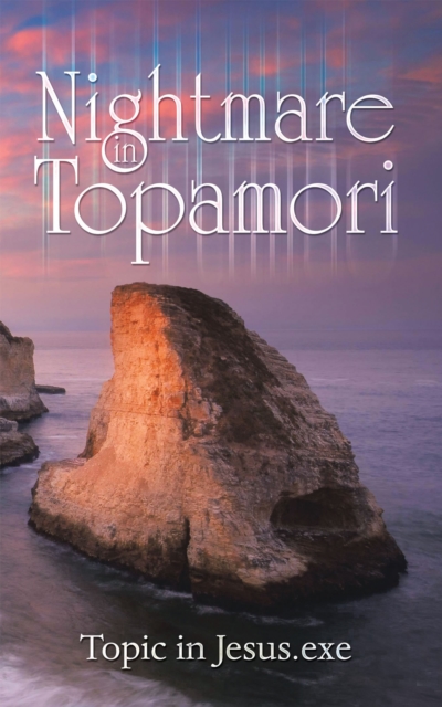 Nightmare in Topamori, EPUB eBook