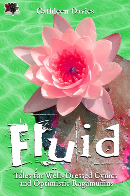 Fluid, EPUB eBook
