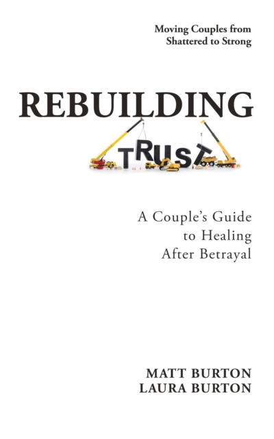 Rebuilding Trust, EPUB eBook