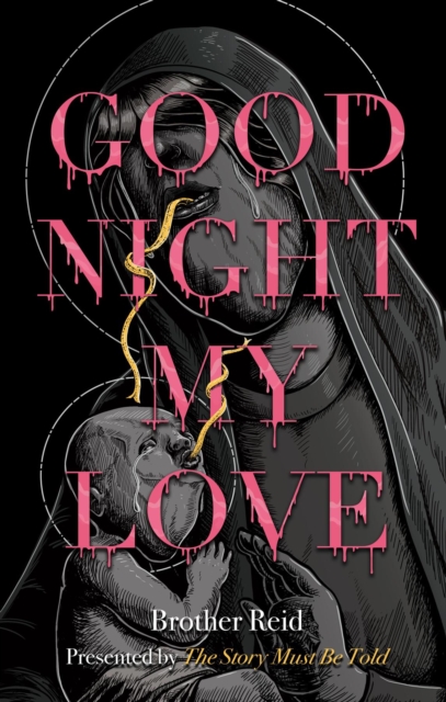 Goodnight My Love, EPUB eBook