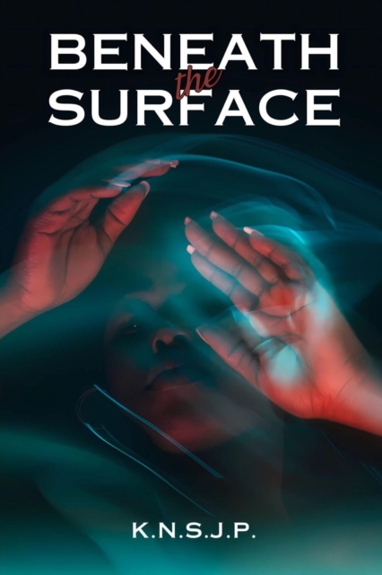 Beneath The Surface, EPUB eBook