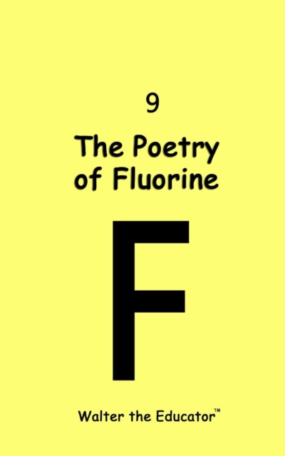 The Poetry of Fluorine, EPUB eBook