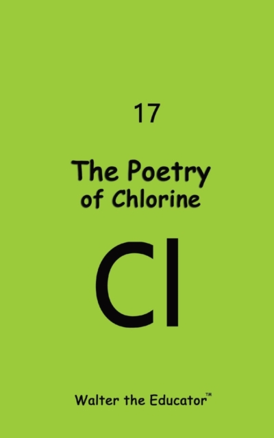 The Poetry of Chlorine, EPUB eBook