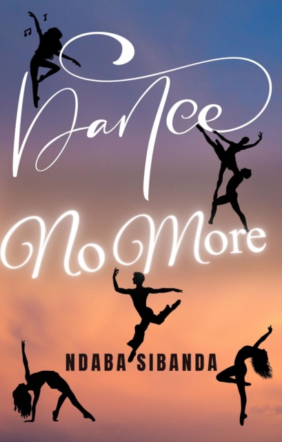 Dance No More, EPUB eBook