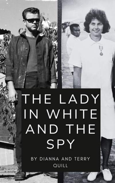 The Lady in White and The Spy, EPUB eBook