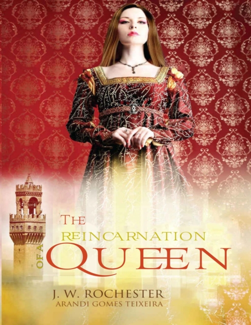 The Reincarnation of a Queen, EPUB eBook
