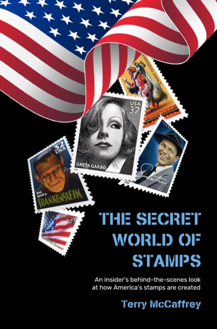 The Secret World of Stamps, EPUB eBook