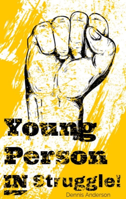 Struggle! Young person, EPUB eBook