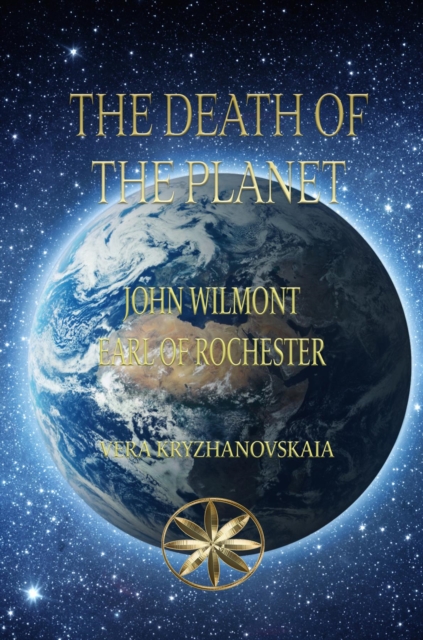 The Death of the Planet, EPUB eBook