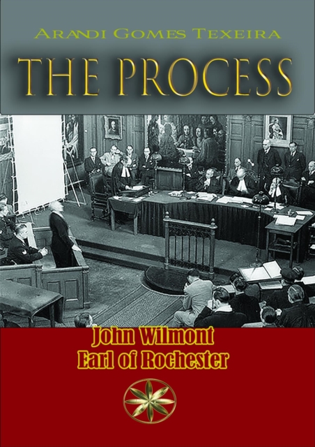 The Process, EPUB eBook