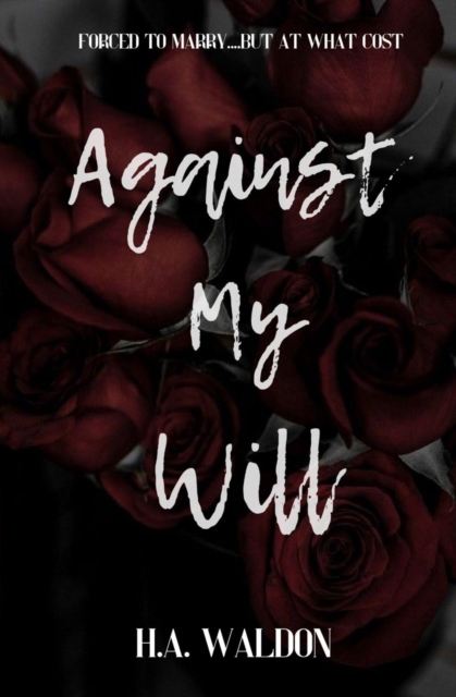 Against My Will, EPUB eBook