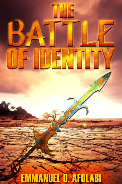 The Battle of Identity, EPUB eBook