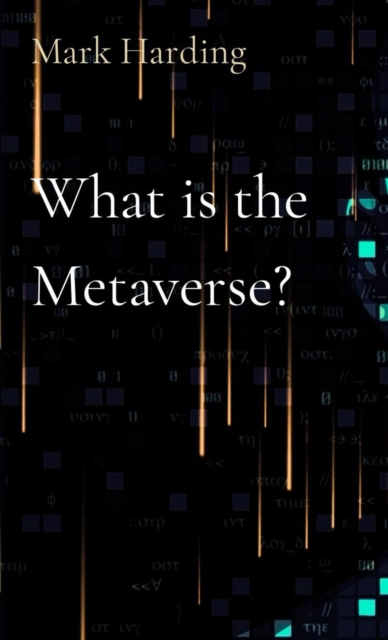 What is the Metaverse?, EPUB eBook
