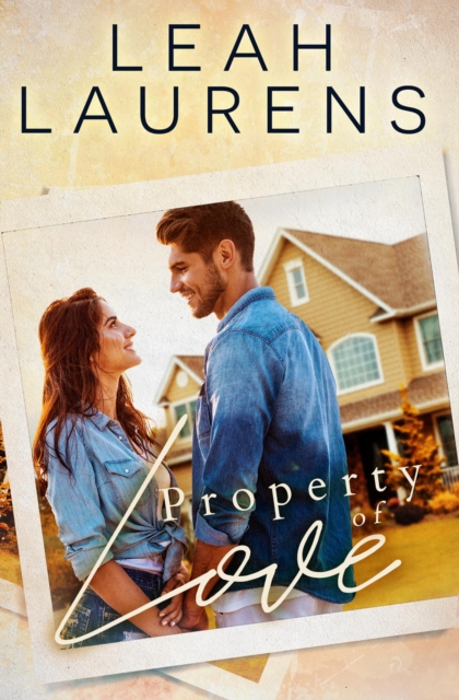 Property of Love, EPUB eBook