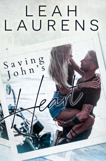Saving John's Heart, EPUB eBook
