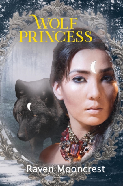 Wolf Princess, EPUB eBook