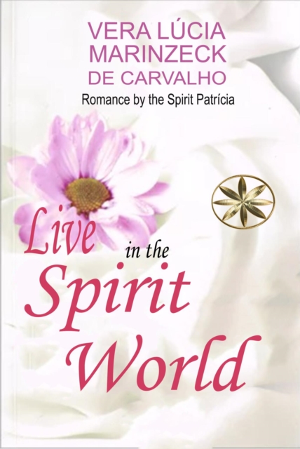 Live in the Spirit World, EPUB eBook