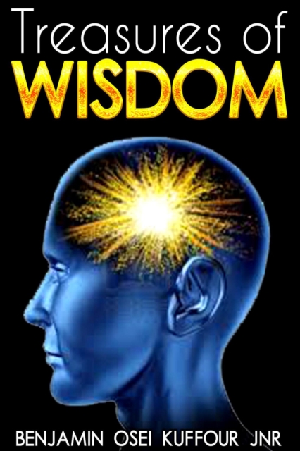 Treasures of Wisdom, EPUB eBook