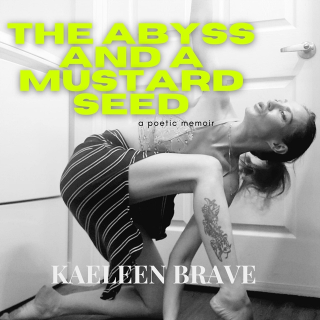 The Abyss and a Mustard Seed, EPUB eBook