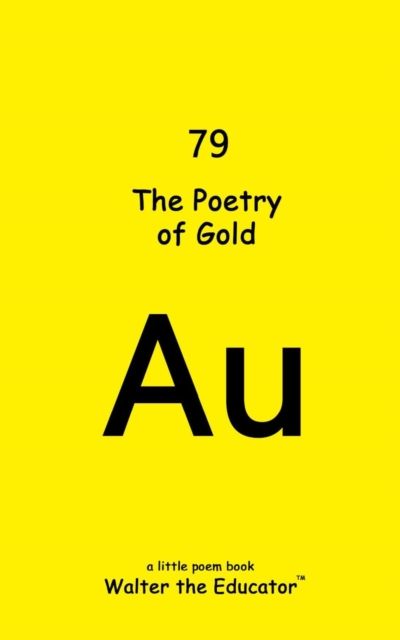 The Poetry of Gold, EPUB eBook