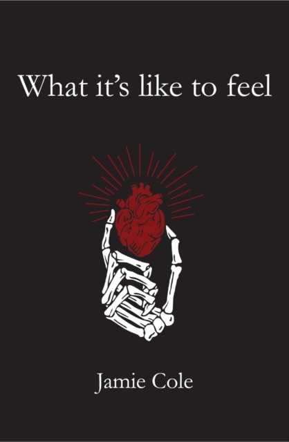 What it's like to feel, EPUB eBook