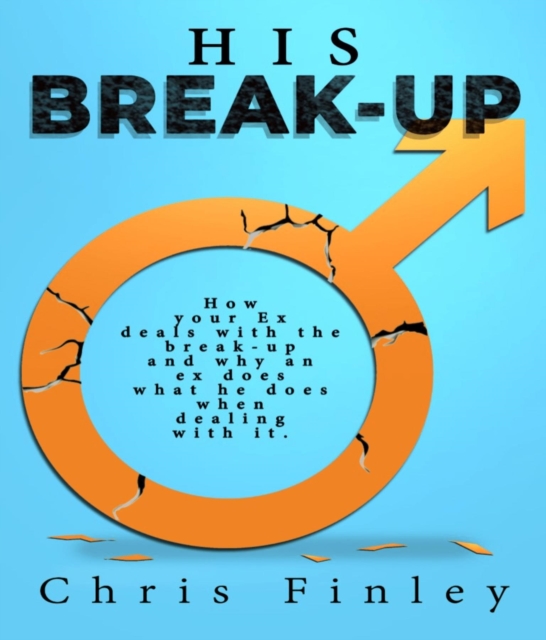 HIS BREAKUP, EPUB eBook