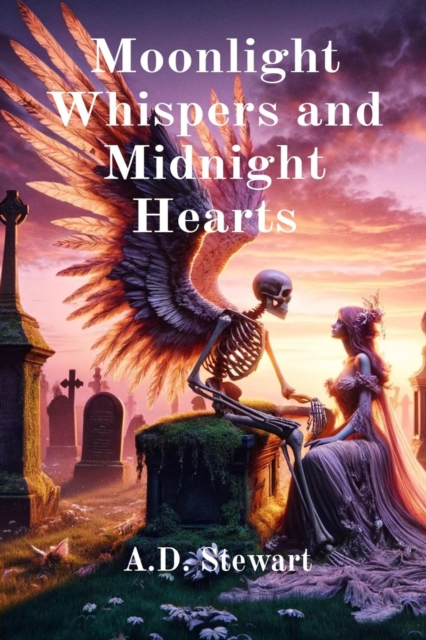 Moonlight Whispers and Midnight Hearts, EPUB eBook