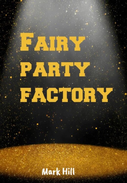 Fairy party factory, EPUB eBook
