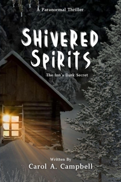 Shivered Spirits : The Inn's Dark Secret, EPUB eBook