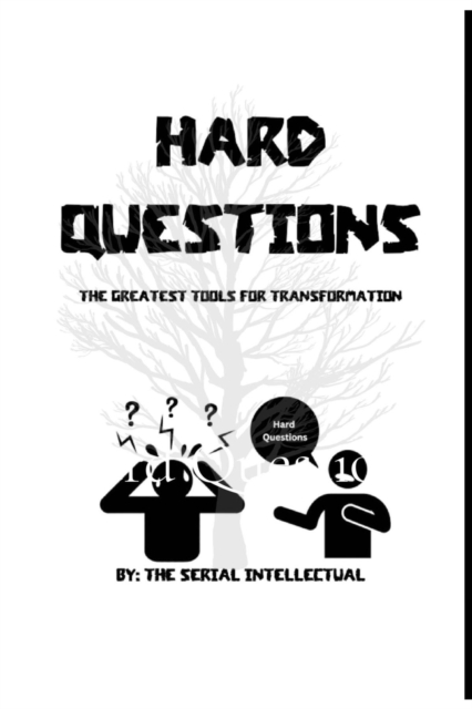 Hard Questions, EPUB eBook