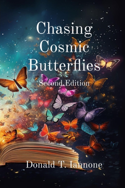 Chasing Cosmic Butterflies : Second Edition, EPUB eBook