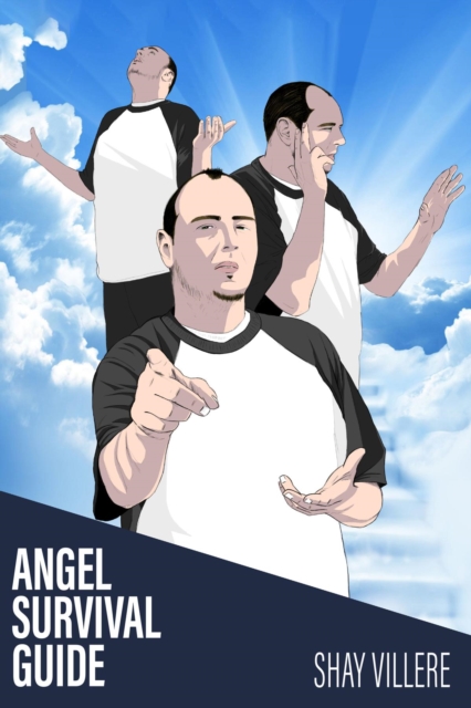The Hacker Angel, EPUB eBook