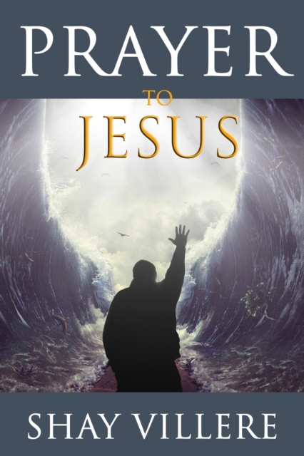 Prayer To Jesus, EPUB eBook