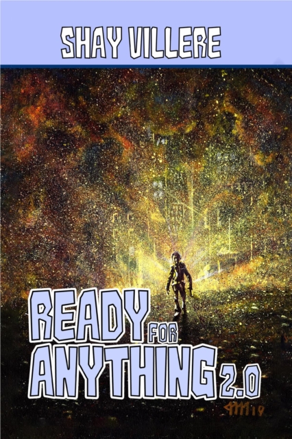 Ready For Anything 2.0, EPUB eBook