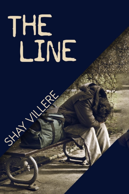 The Line, EPUB eBook