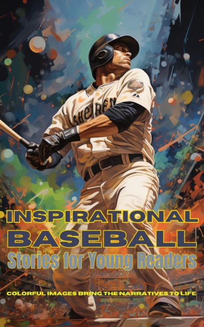 Inspirational Baseball Stories for Young Readers : Ignite Your Passion for the Game with Tales of Determination, Teamwork, and Triumph, EPUB eBook