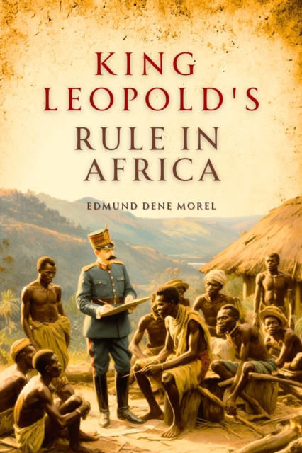King Leopold's  Rule in Africa, EPUB eBook